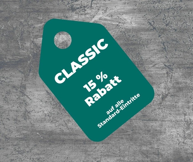 monte mare Geldwertkarte "Classic"