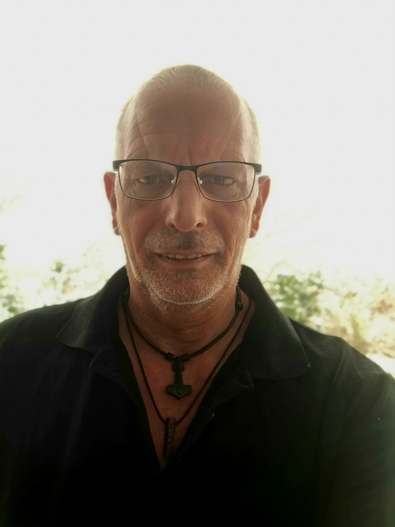 Herr Rogmann, Dietmar