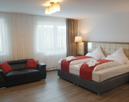 Hotel Hausen