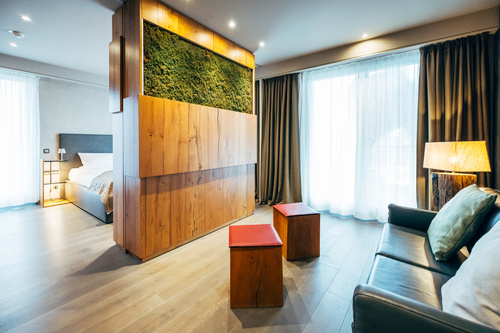 Suite Erde 18
