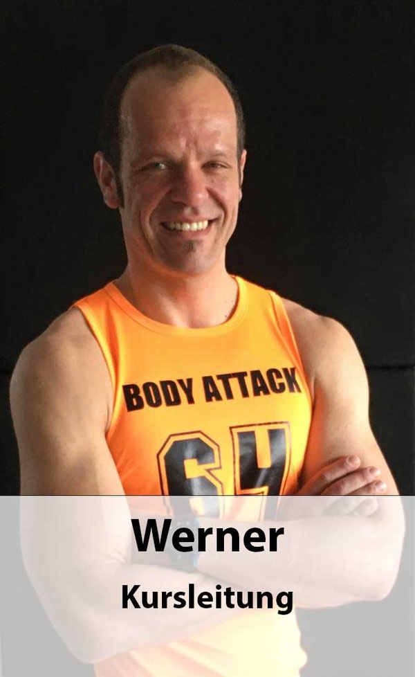 Werner Kurse