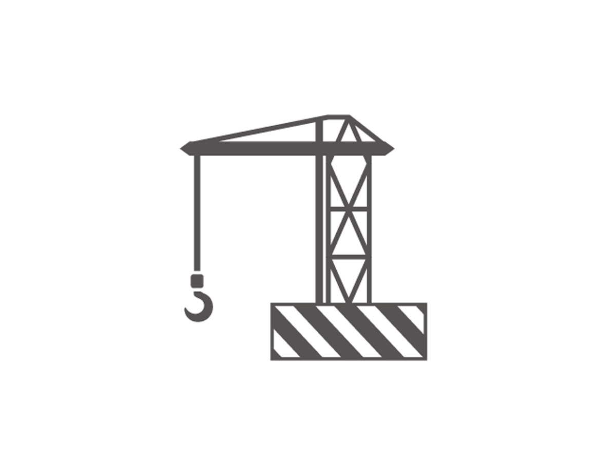 Bauen