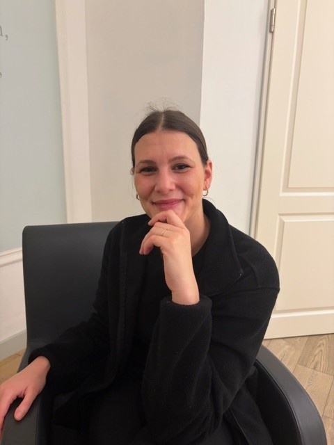 Yvonne Mäusezahl