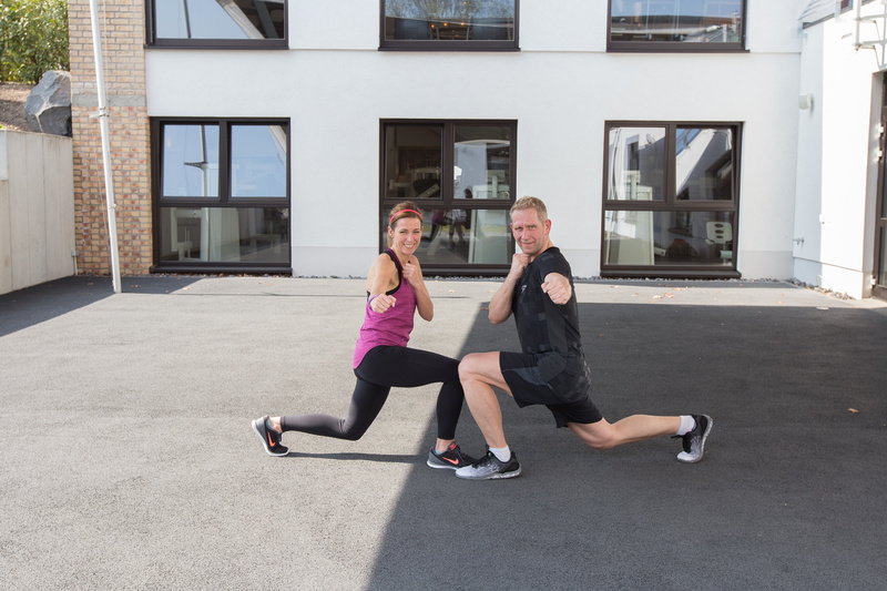 Schnupper-Personal-Training