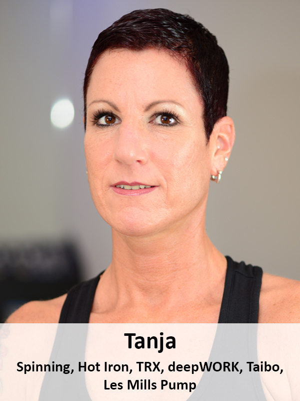 Tanja final