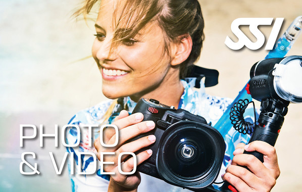 Digitale Unterwasserfotografie