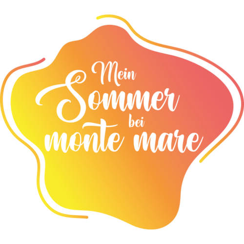 Mein Sommer bei monte mare