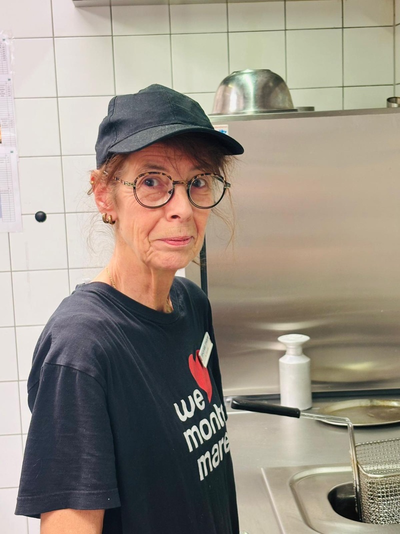 Manuela Stendel Küche
