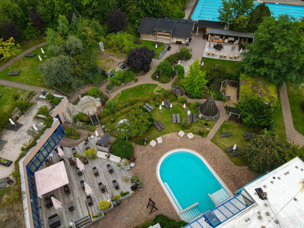 monte mare Rheinbach